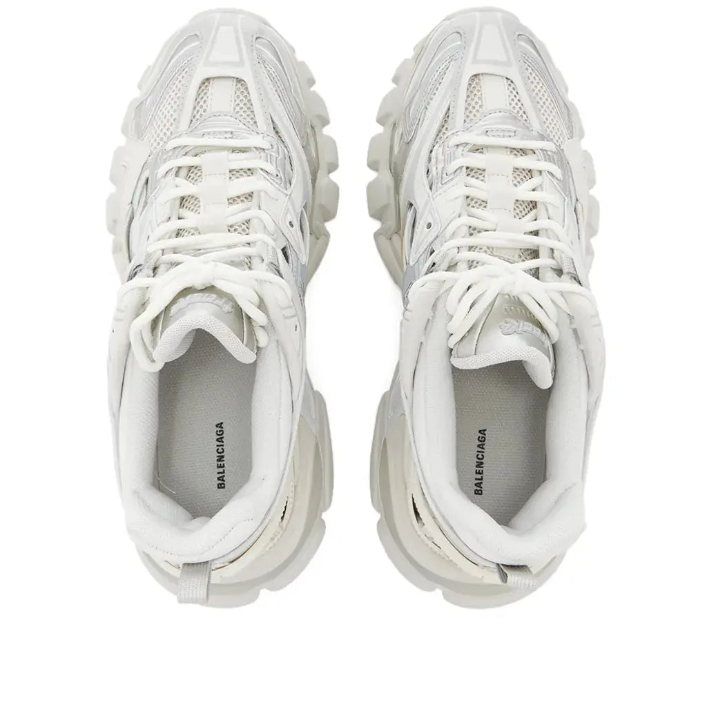 Balenciaga Track 2.0 "White"