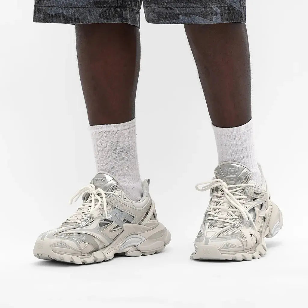 Balenciaga Track 2.0 "White"