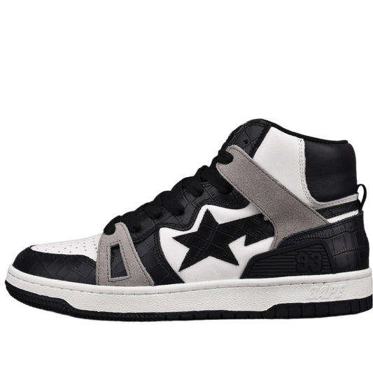 A Bathing Ape BAPE Sta 93 High