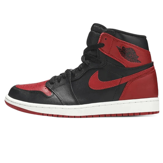 Jordan 1 High OG "Bred" (Banned)