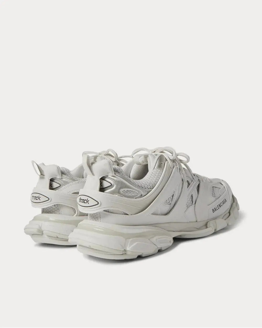 Balenciaga Track 'White'