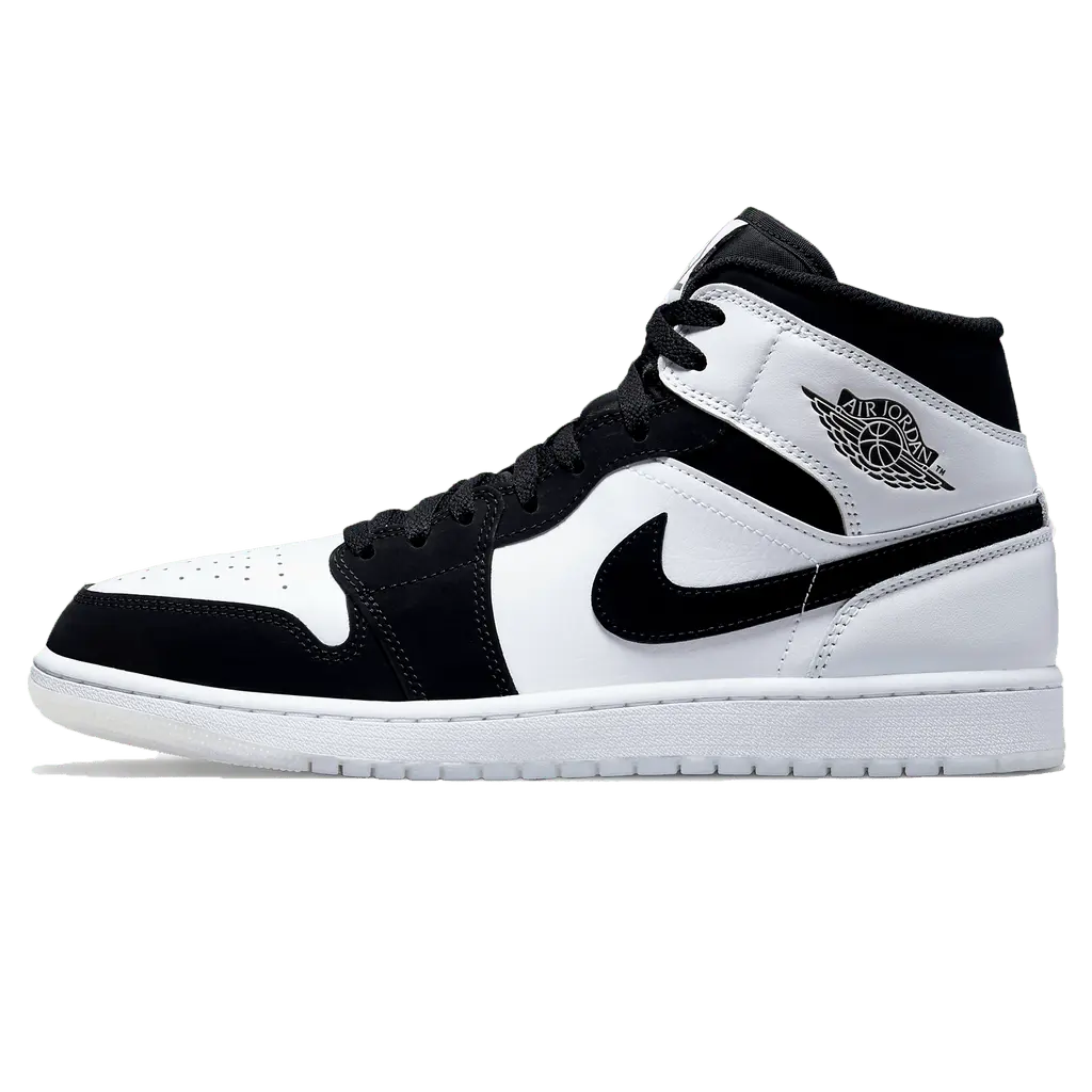 Air Jordan 1 Mid SE 'Diamond'