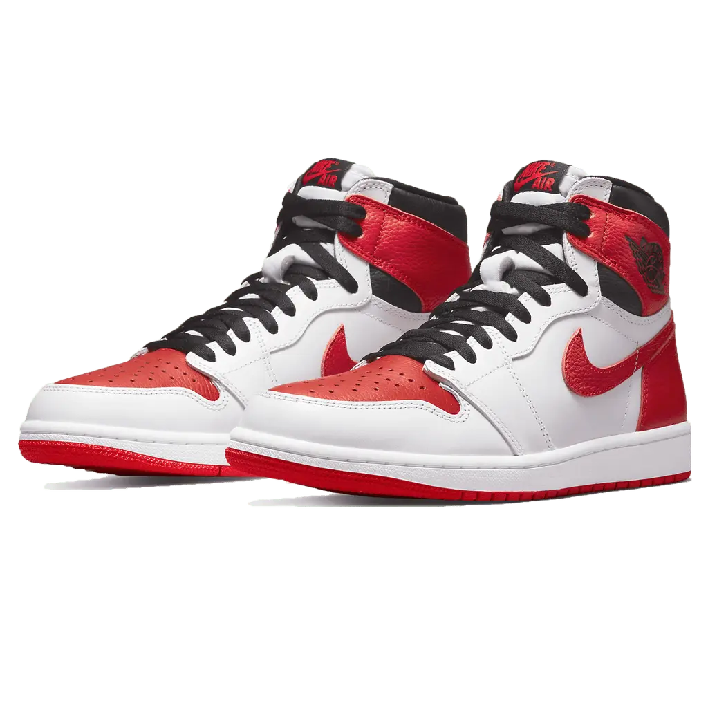 Air Jordan 1 Retro High OG 'Heritage'