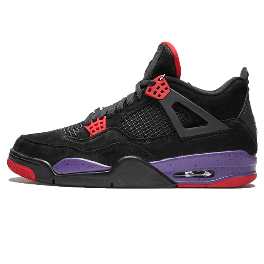 Jordan 4 Retro NRG OVO 'Raptors'