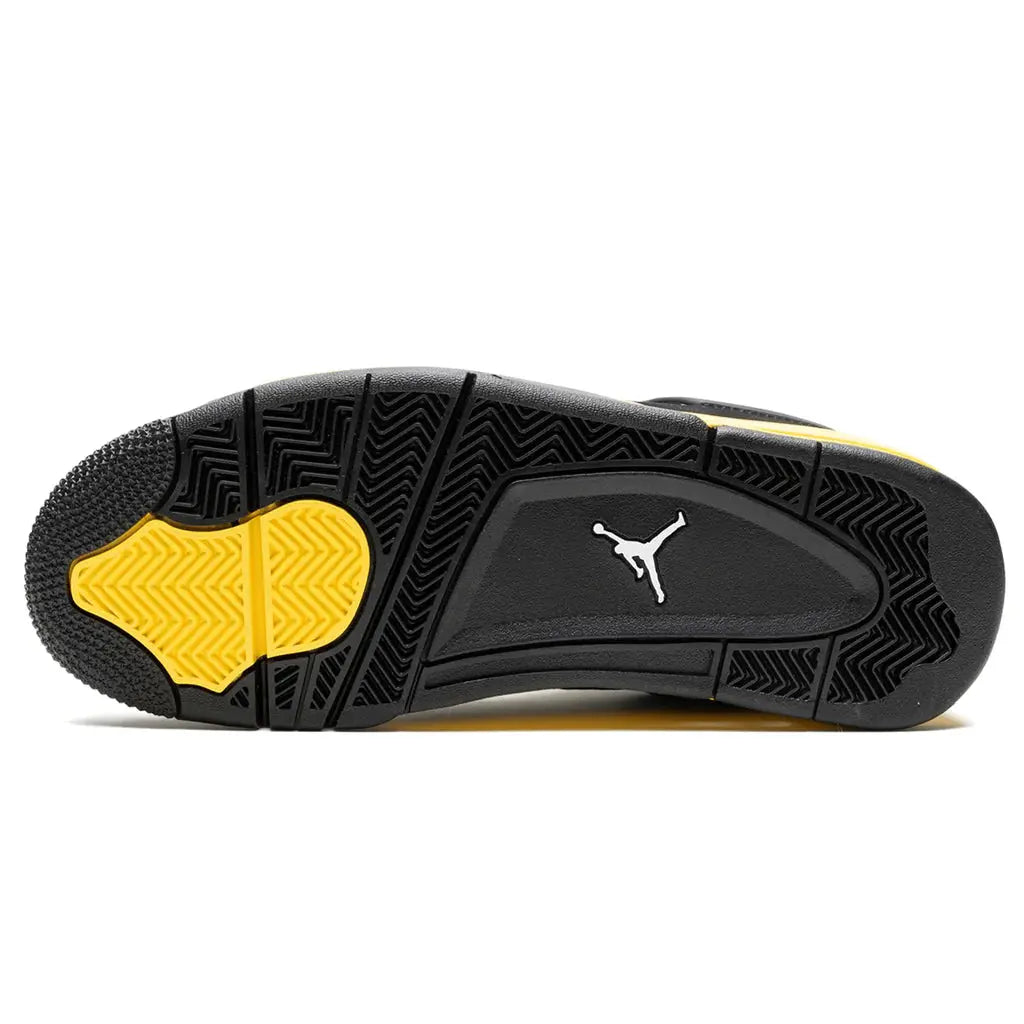 Jordan 4 Retro 'Thunder' 2023
