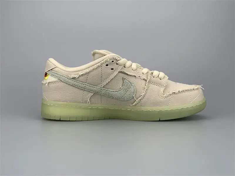 Nike SB Dunk Low "Mummy"
