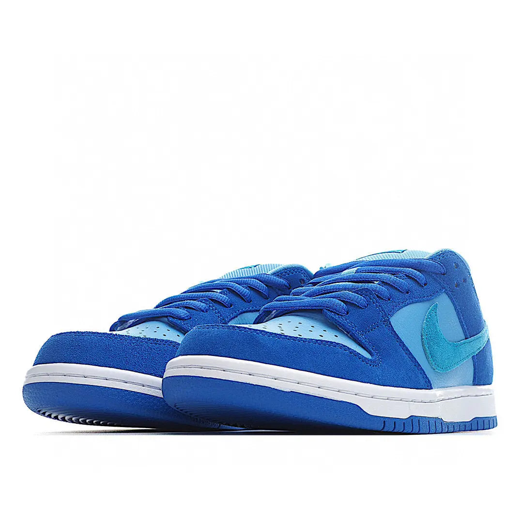 Nike SB Dunk Low "Blue Raspberry"