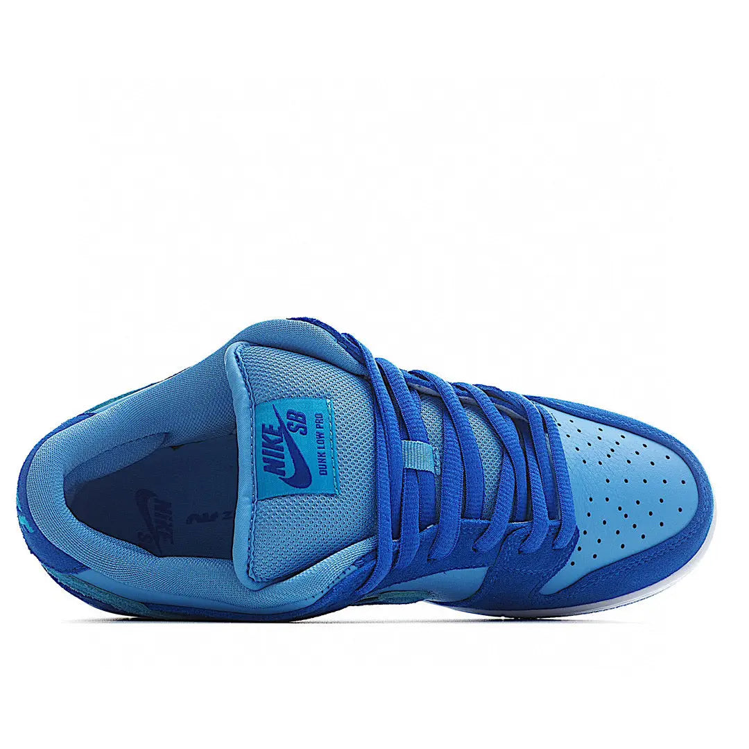 Nike SB Dunk Low "Blue Raspberry"