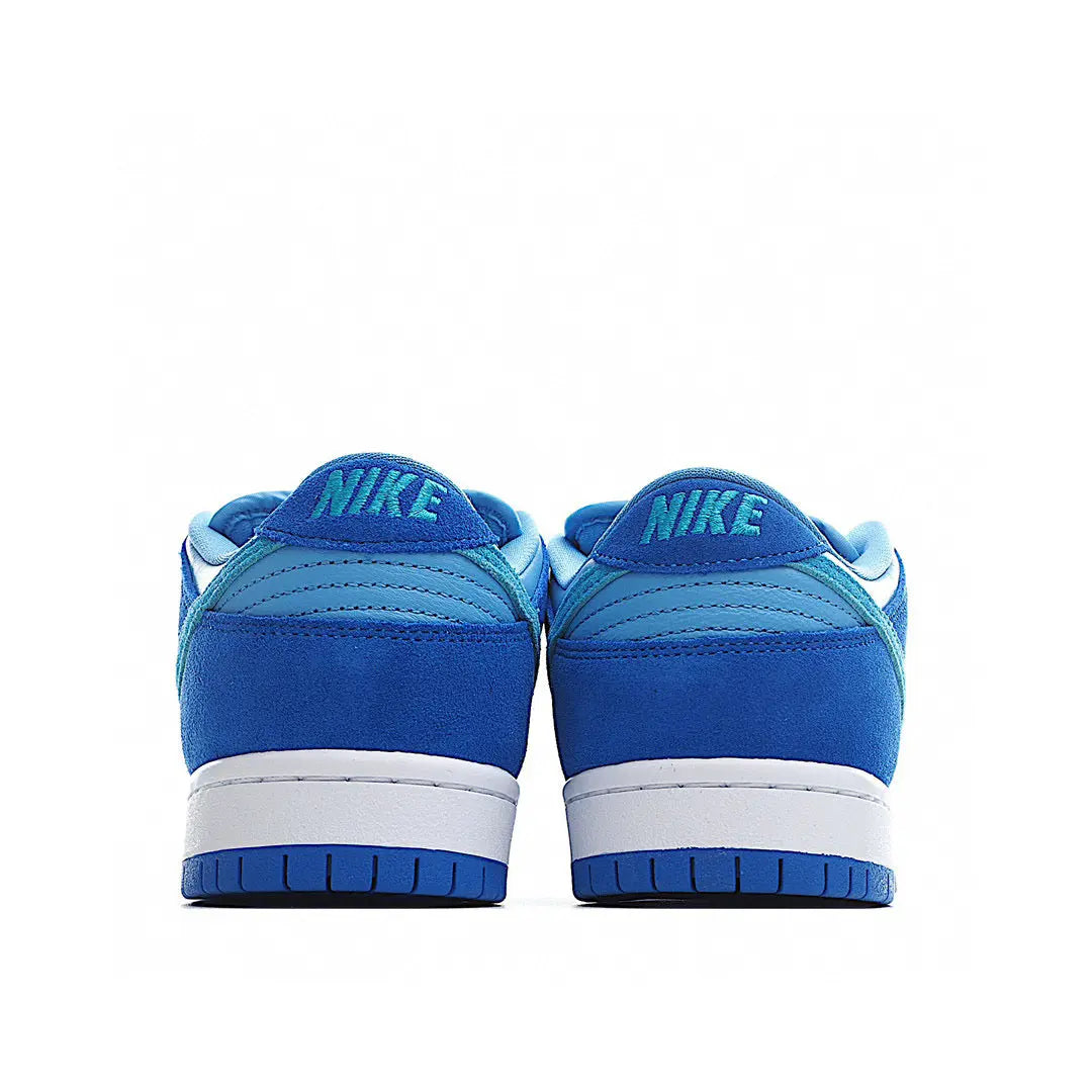 Nike SB Dunk Low "Blue Raspberry"