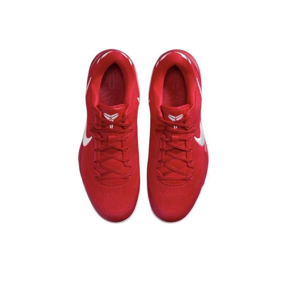 Nike Kobe 8 Protro University Red