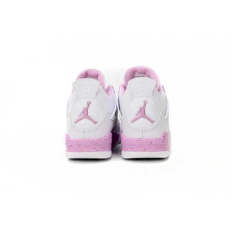Jordan 4 Retro 'Pink'