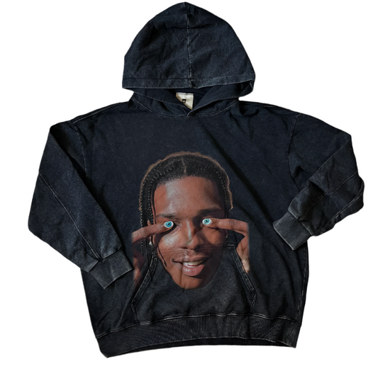 A$AP Rocky Худи