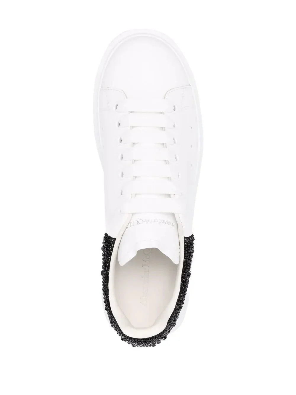 A. McQueen Crystal