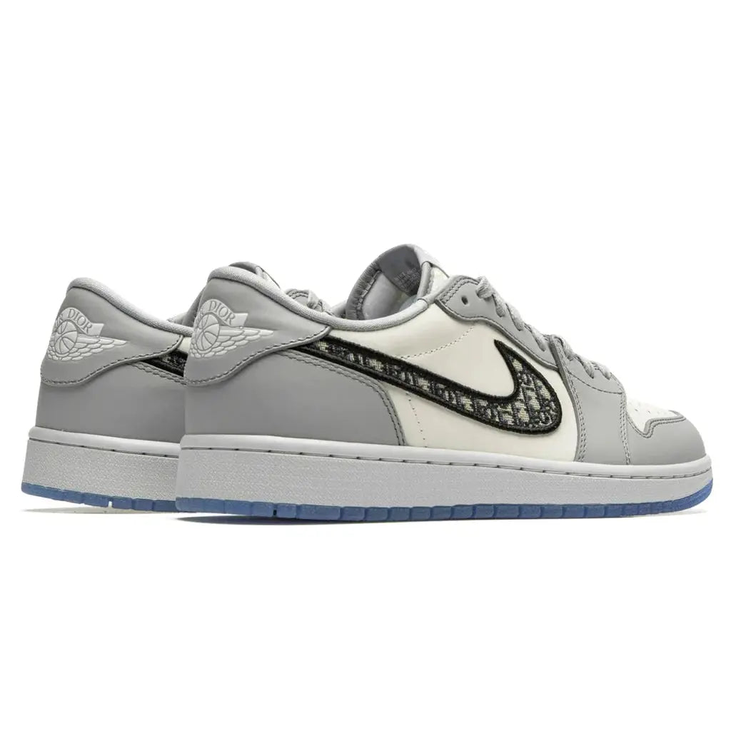 Dior x Air Jordan 1 Low