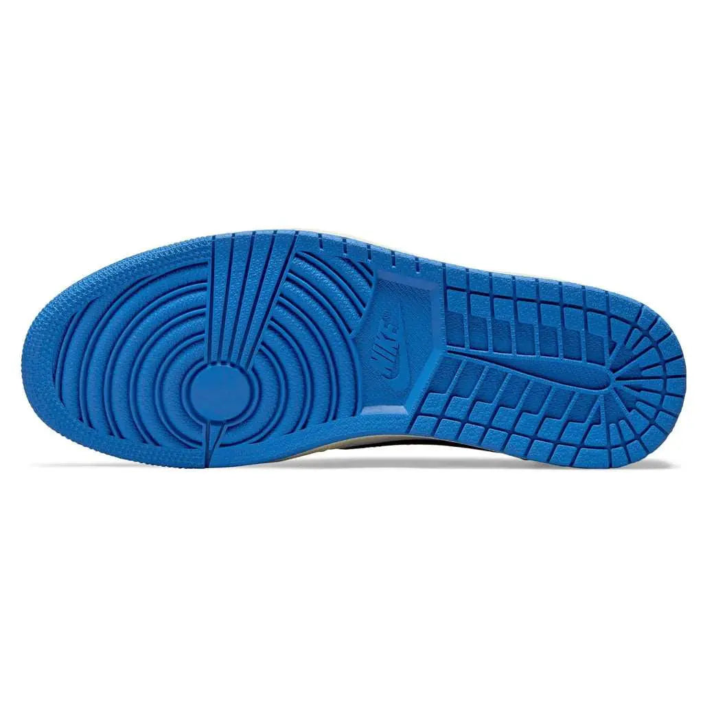 Air Jordan 1 Low OG SP x Fragment Design x Travis Scott