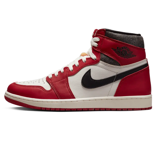 Jordan 1 High Retro OG "Chicago Lost and Found"