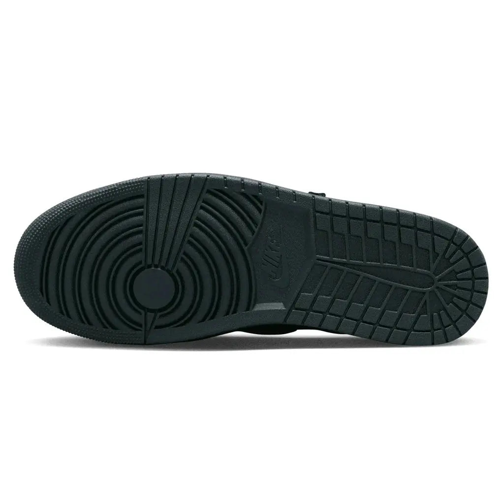 Air Jordan 1 Low Retro  OG SP 'Travis Scott Black Phantom'