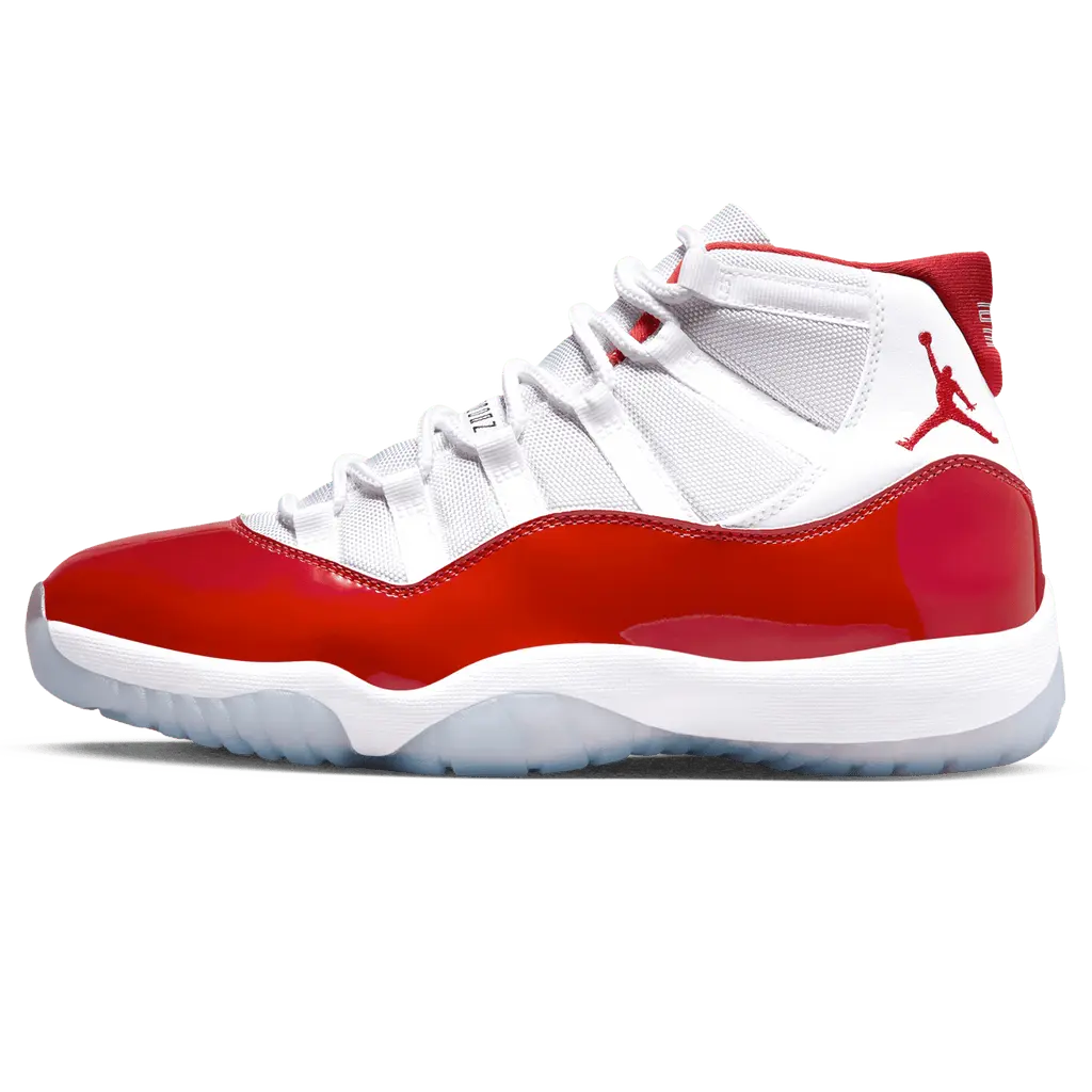 Air Jordan 11 Retro 'Cherry'