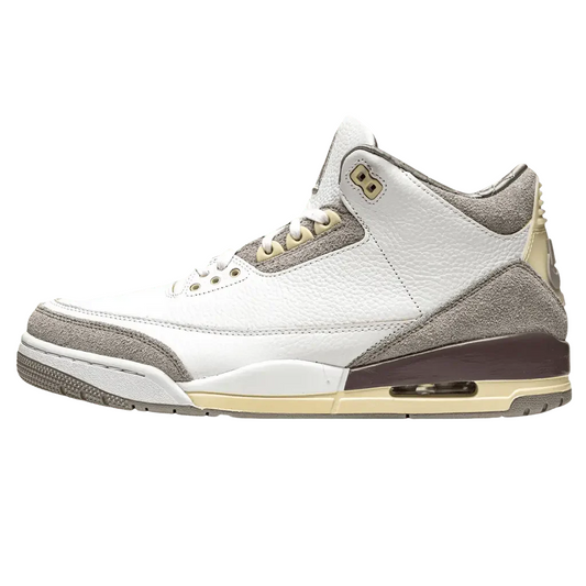 A Ma Maniére x Air Jordan 3