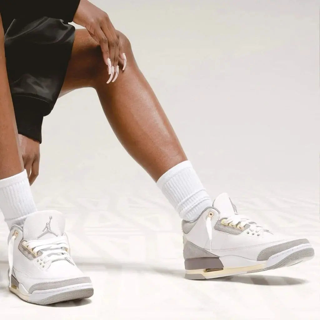 A Ma Maniére x Air Jordan 3