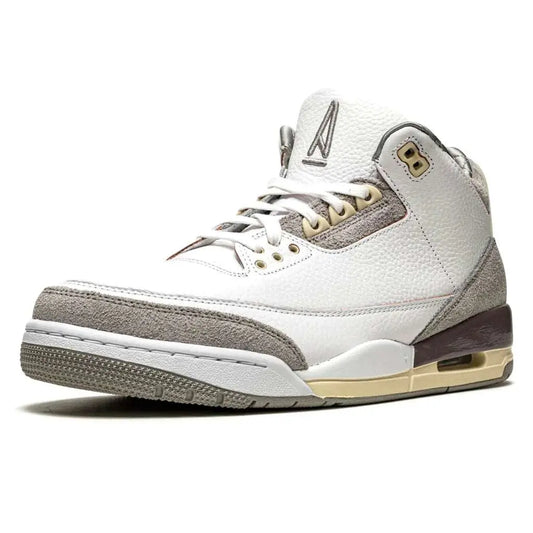 A Ma Maniére x Air Jordan 3
