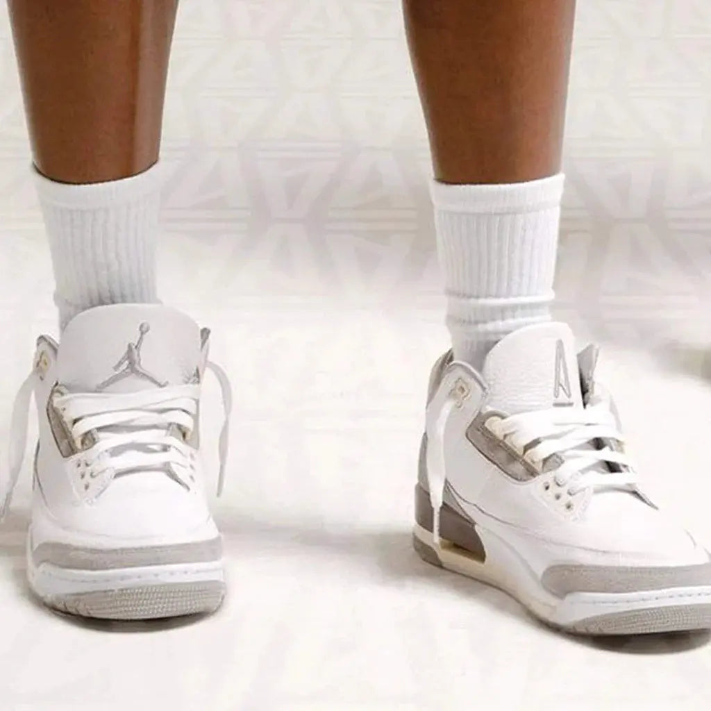 A Ma Maniére x Air Jordan 3
