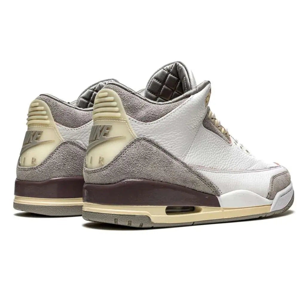 A Ma Maniére x Air Jordan 3