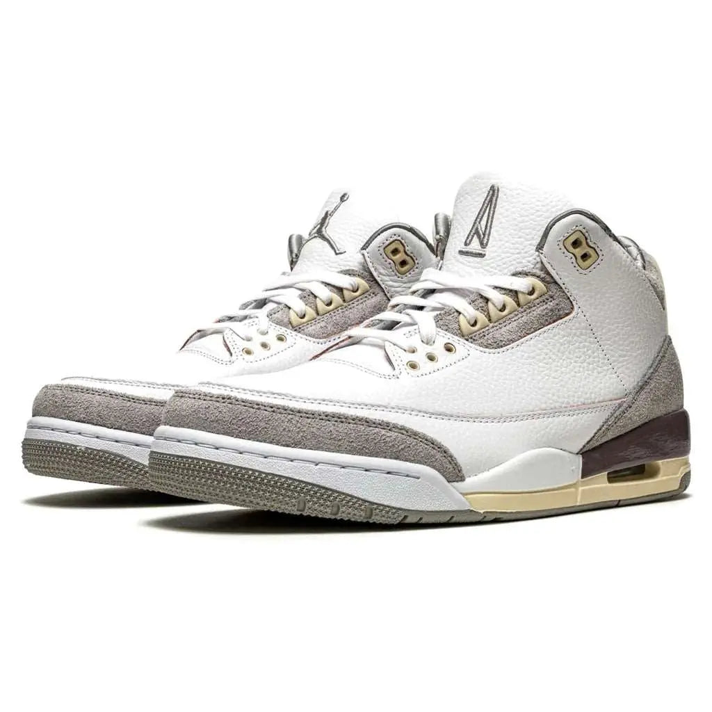 A Ma Maniére x Air Jordan 3