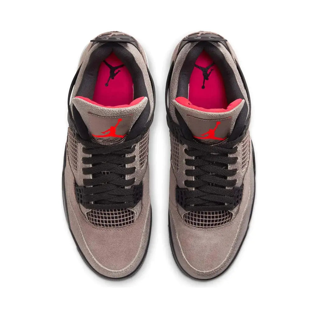 Jordan 4 Retro "Taupe Haze"