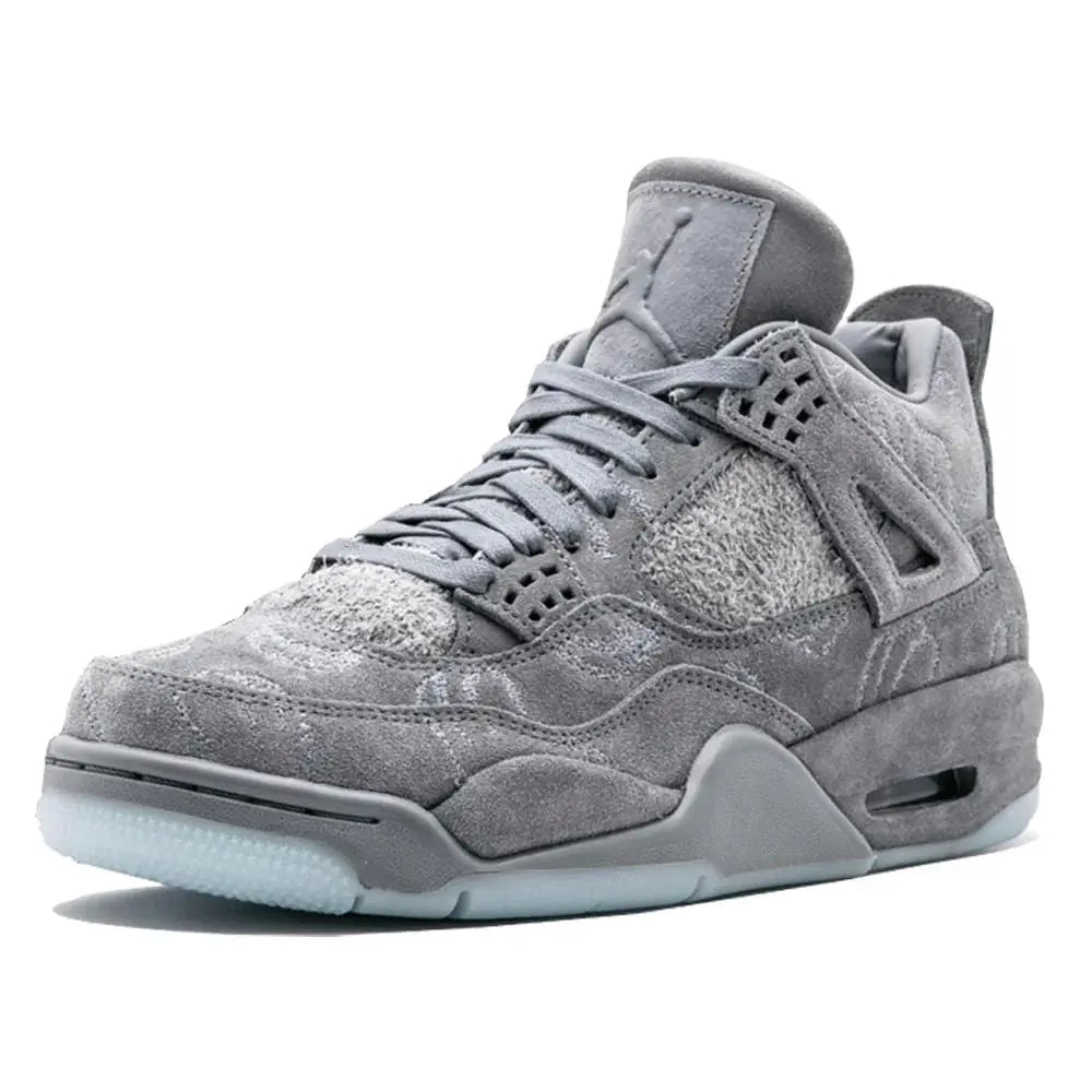 Jordan 4 Retro "Kaws"