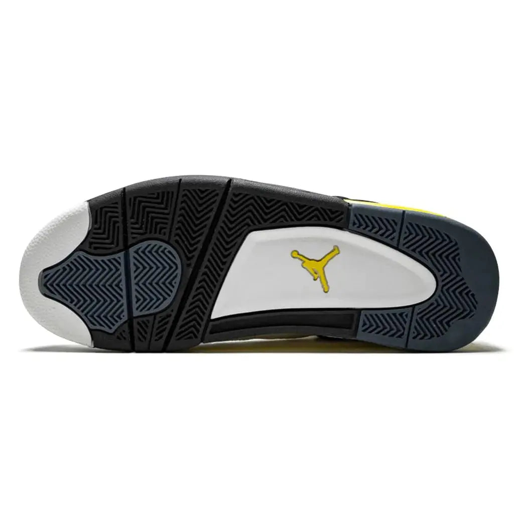 Jordan 4 Retro "Lightning (2021)"