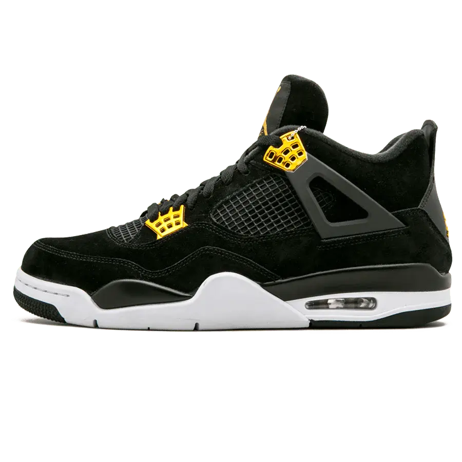 Jordan 4 Retro 'Royalty'