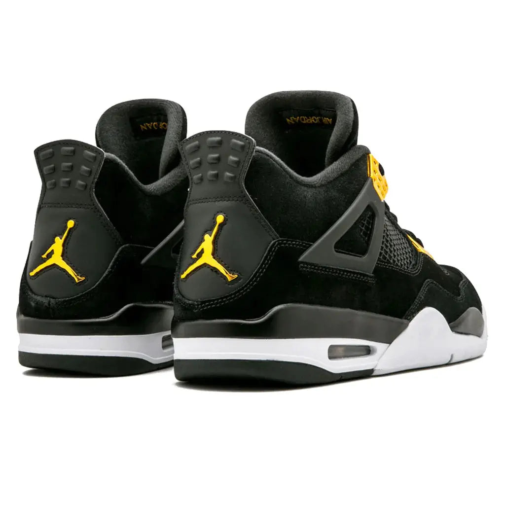 Jordan 4 Retro 'Royalty'
