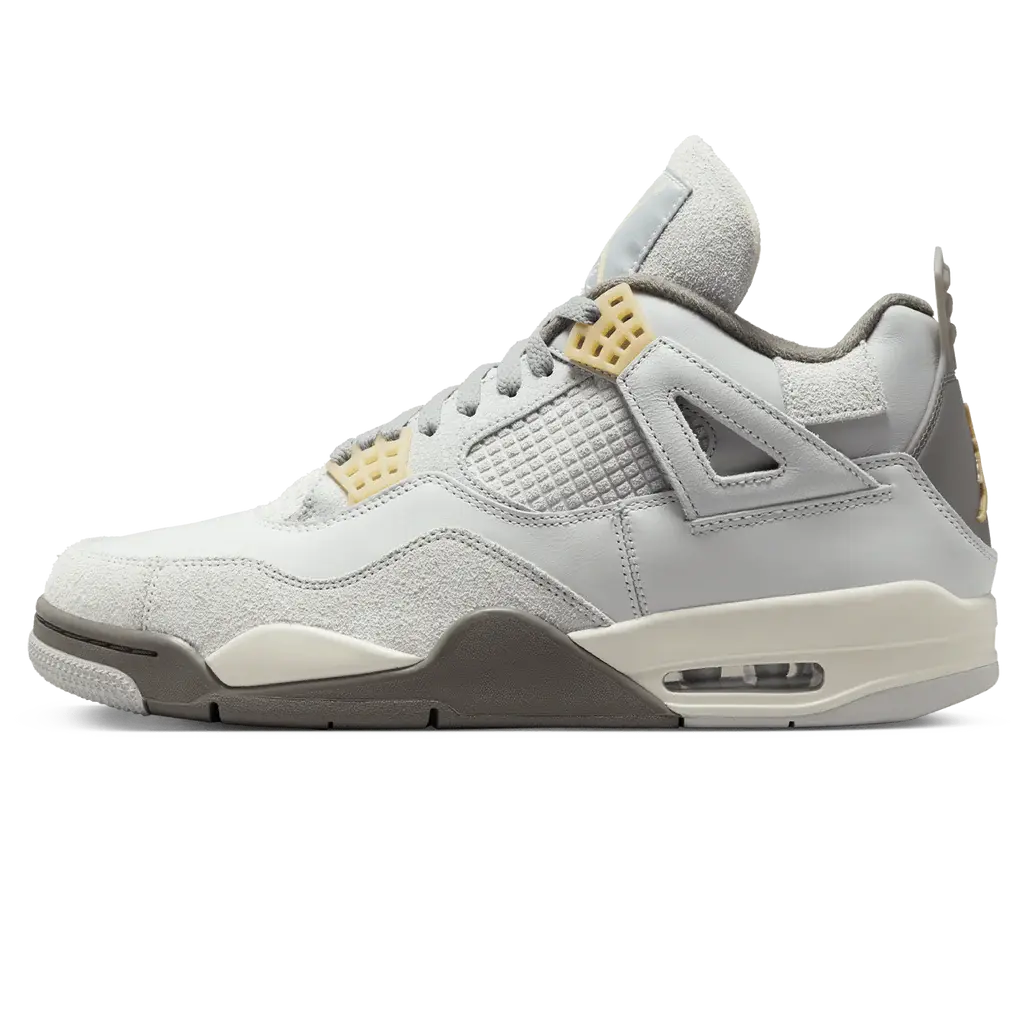 Jordan 4 Retro SE "Craft"
