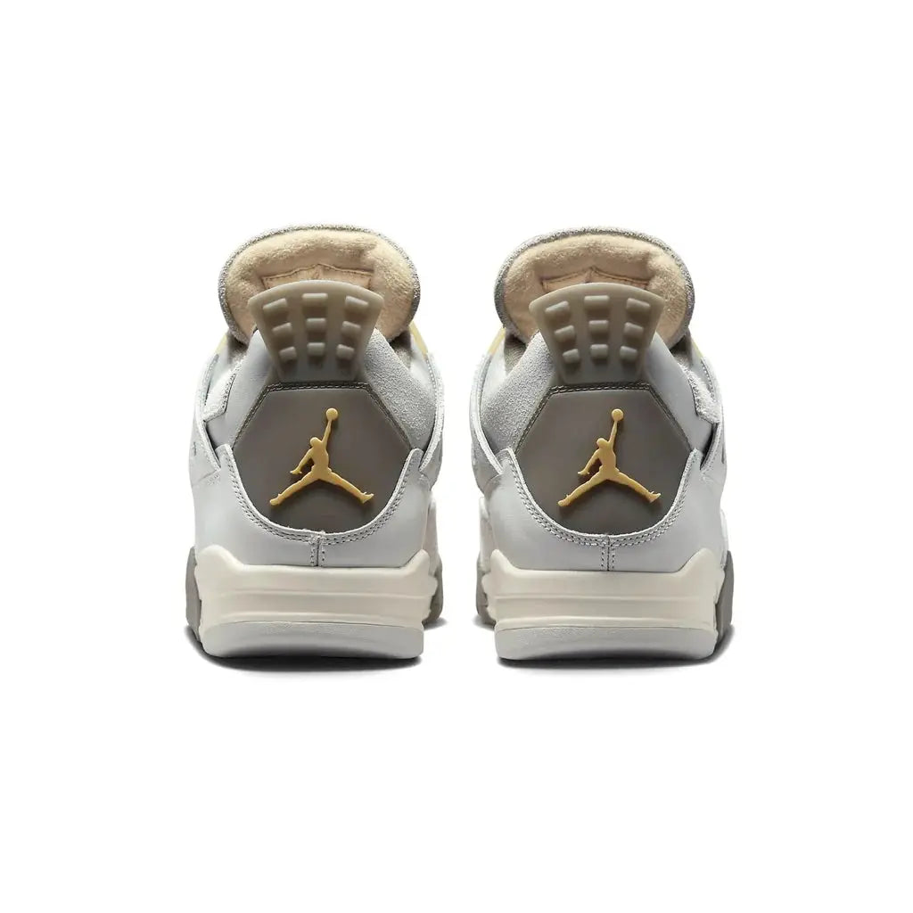 Jordan 4 Retro SE "Craft"