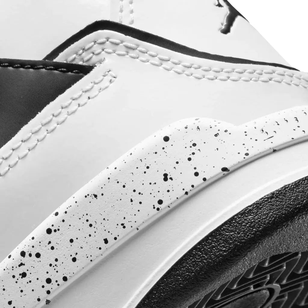 Jordan 4 Retro PS 'DIY'