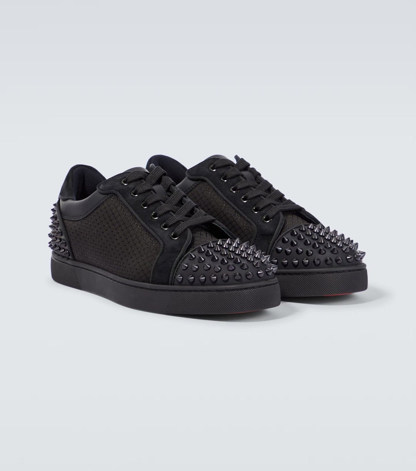 Louboutin Black