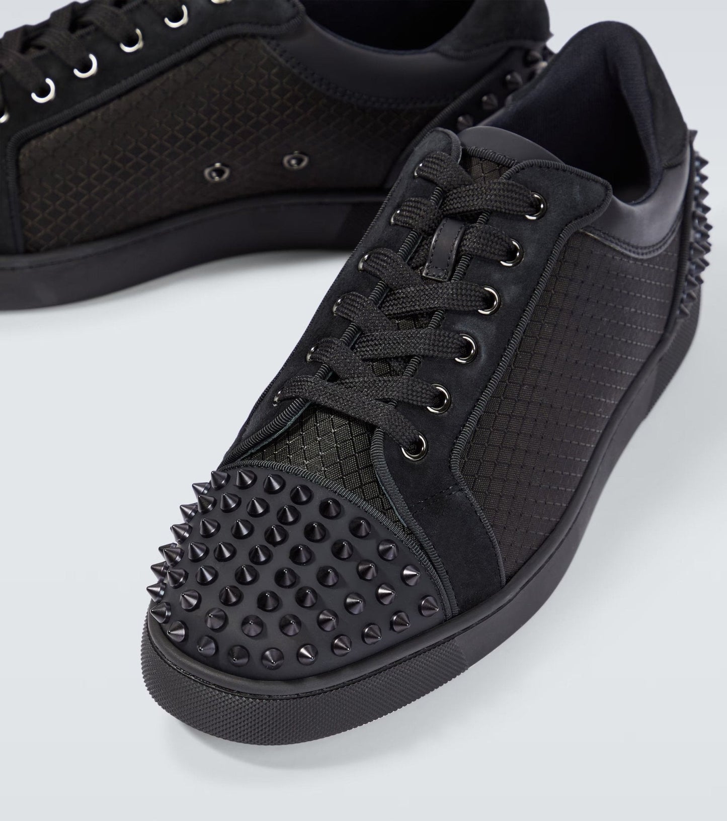Louboutin Black