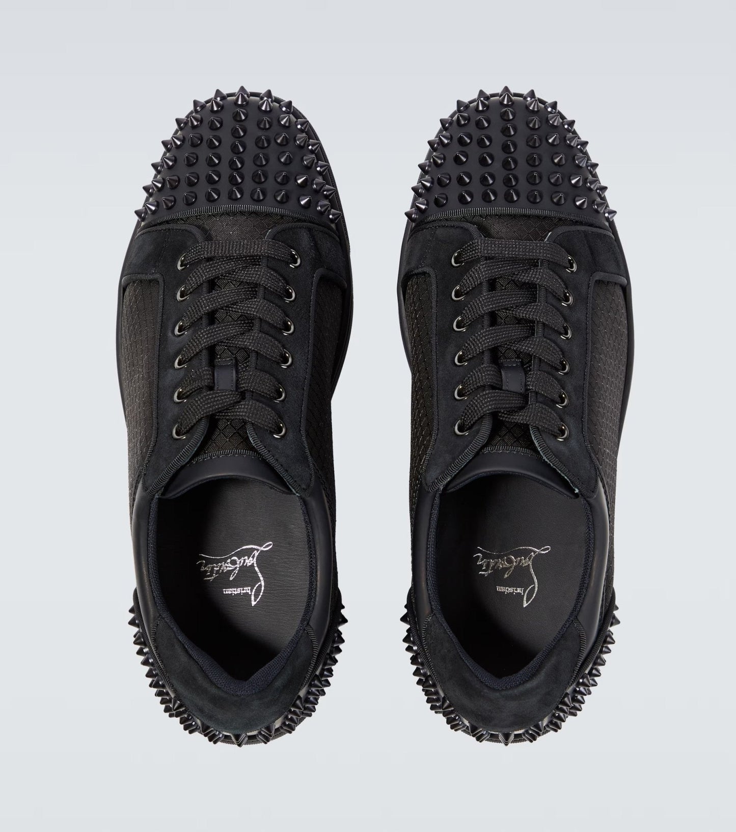 Louboutin Black