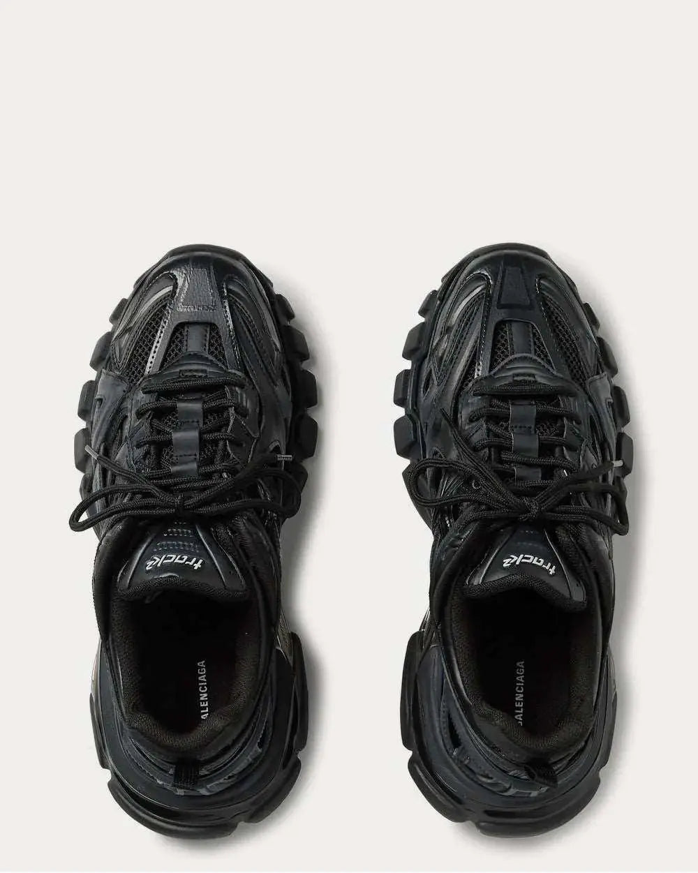 Balenciaga Track 2.0 'Black'