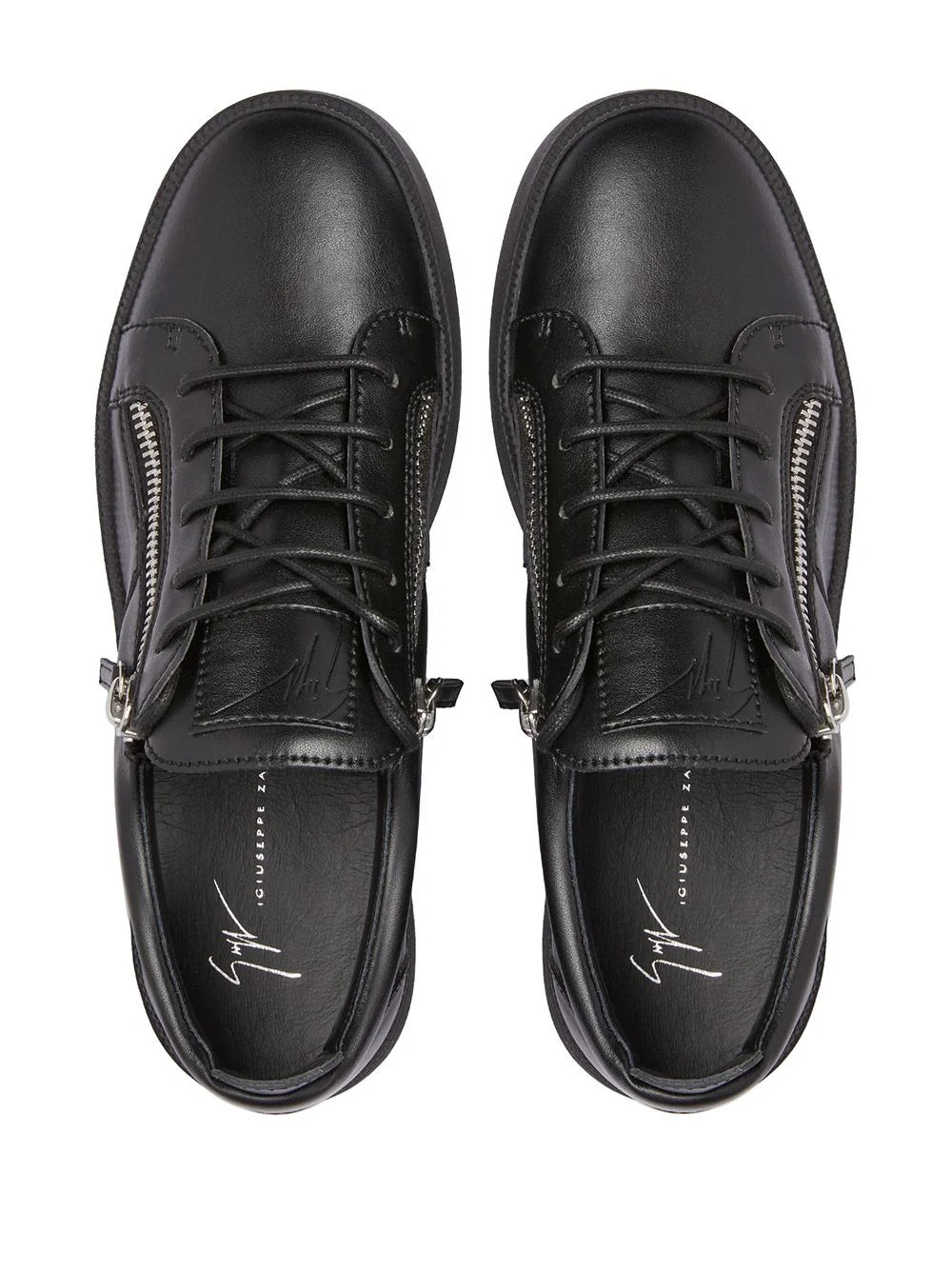 G. Zanotti Frankie High Platform