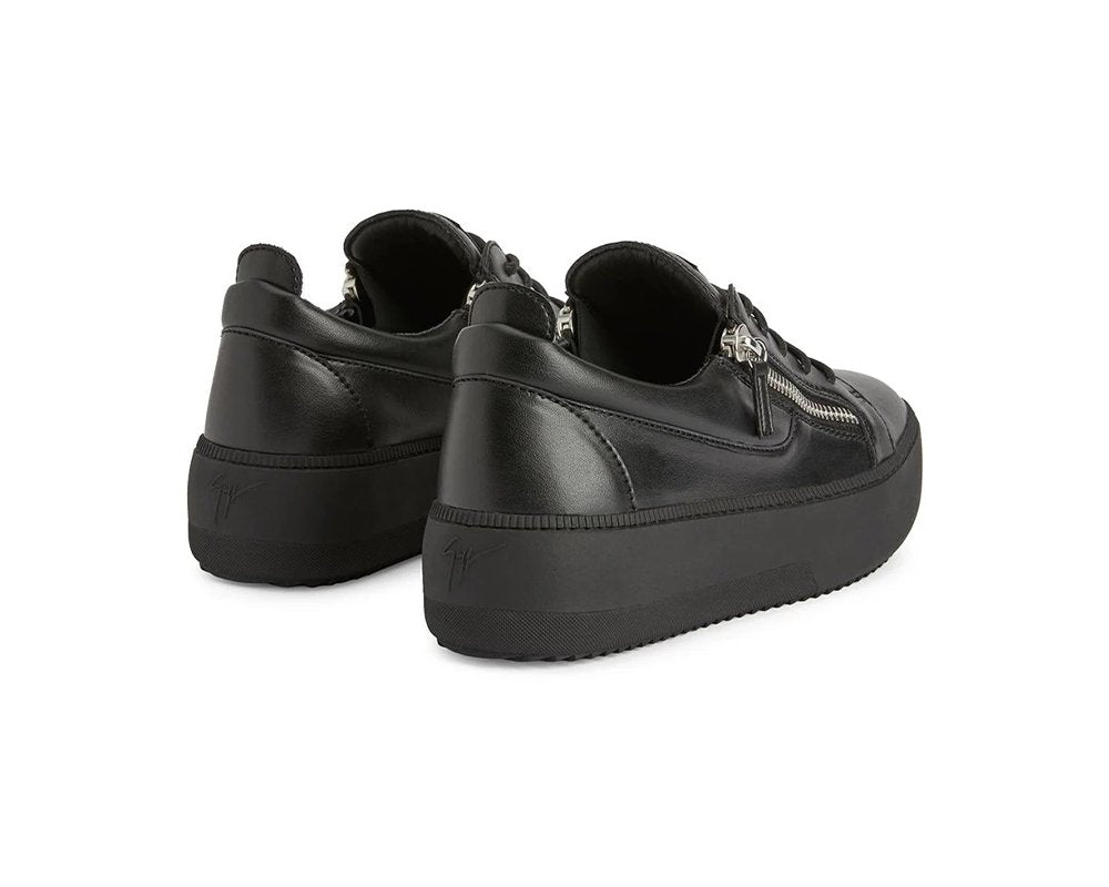 G. Zanotti Frankie High Platform