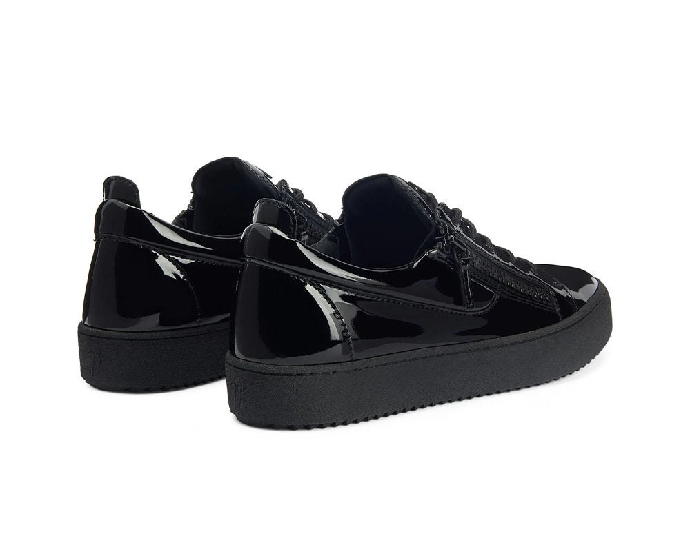 G. Zanotti Frankie Lace-Up