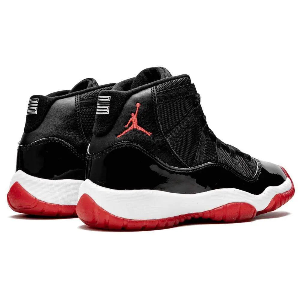 Air Jordan 11 Retro 'Bred' 2019