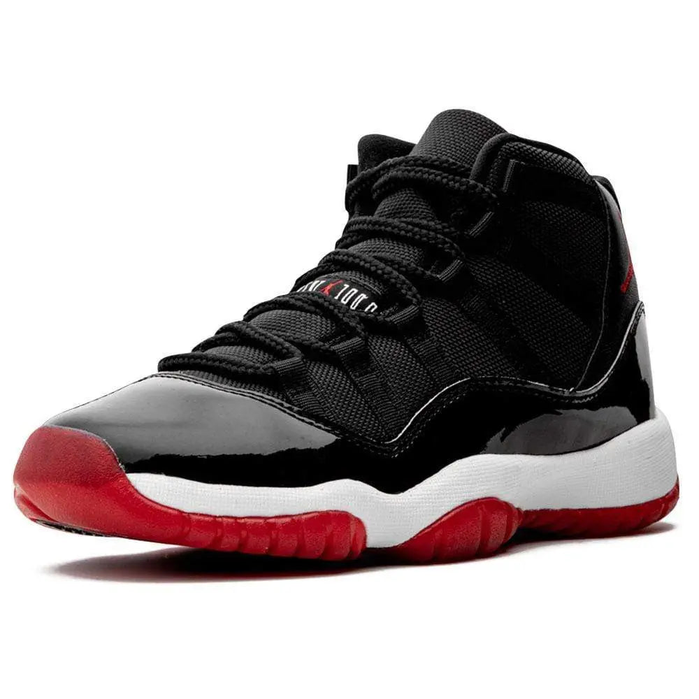Air Jordan 11 Retro 'Bred' 2019