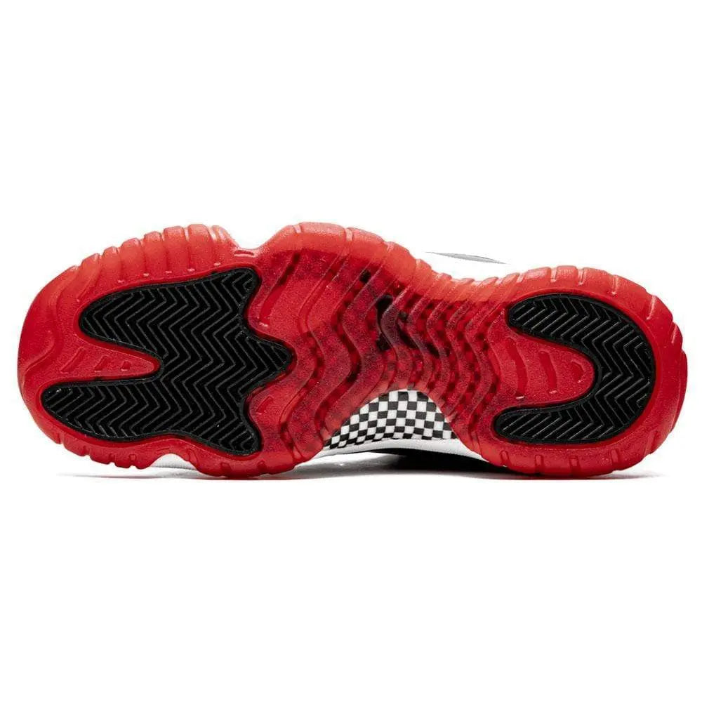 Air Jordan 11 Retro 'Bred' 2019