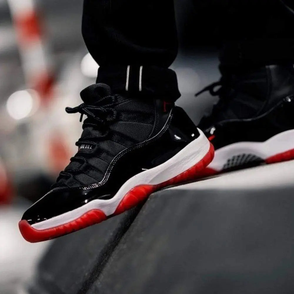 Air Jordan 11 Retro 'Bred' 2019