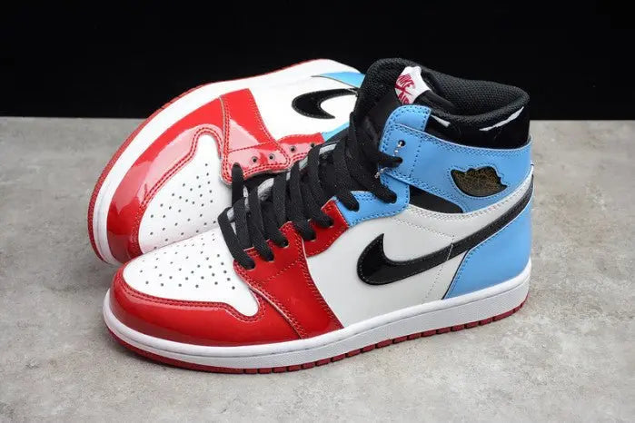 Jordan 1 High "Fearless"