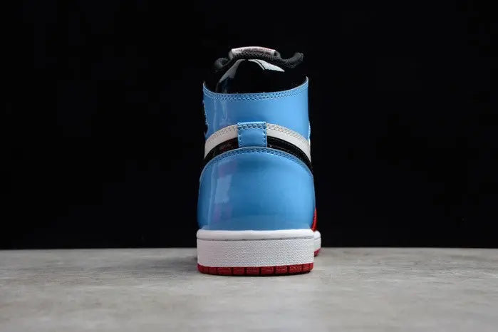 Jordan 1 High "Fearless"