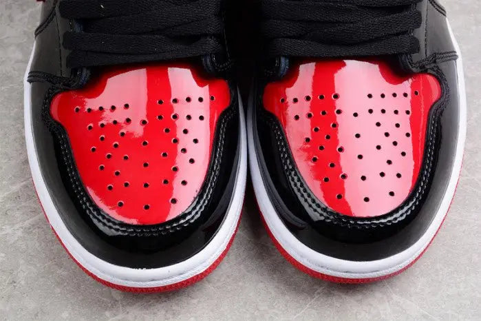 Jordan 1 High OG "Patent Bred"